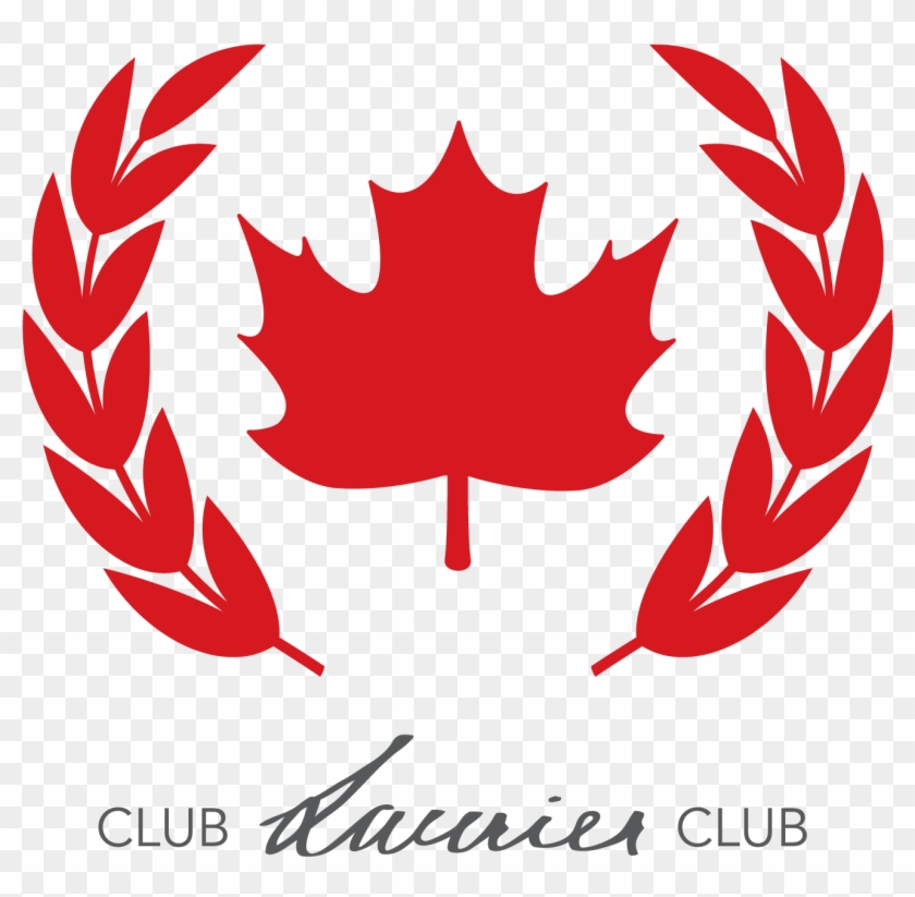 Donor Program Logos - Liberal Party Of Canada #667143