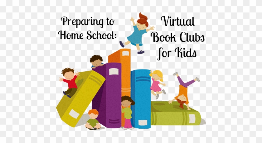 Preparing To Home School - Love To Read #667146