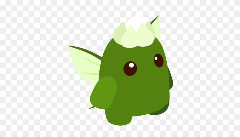 Key Lime - Cartoon #667154