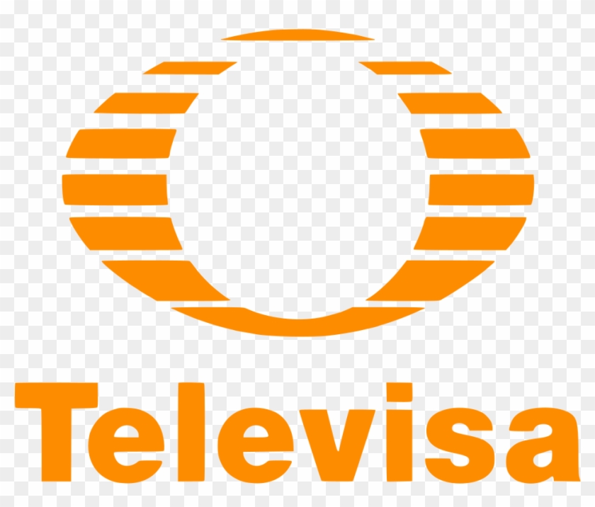 File - Televisa Logo - Svg - Televisa Telenovelas Retro #667161