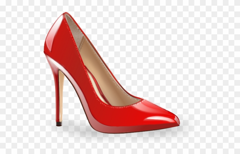 Fxip4ow - Michael Kors Red High Heels #667173