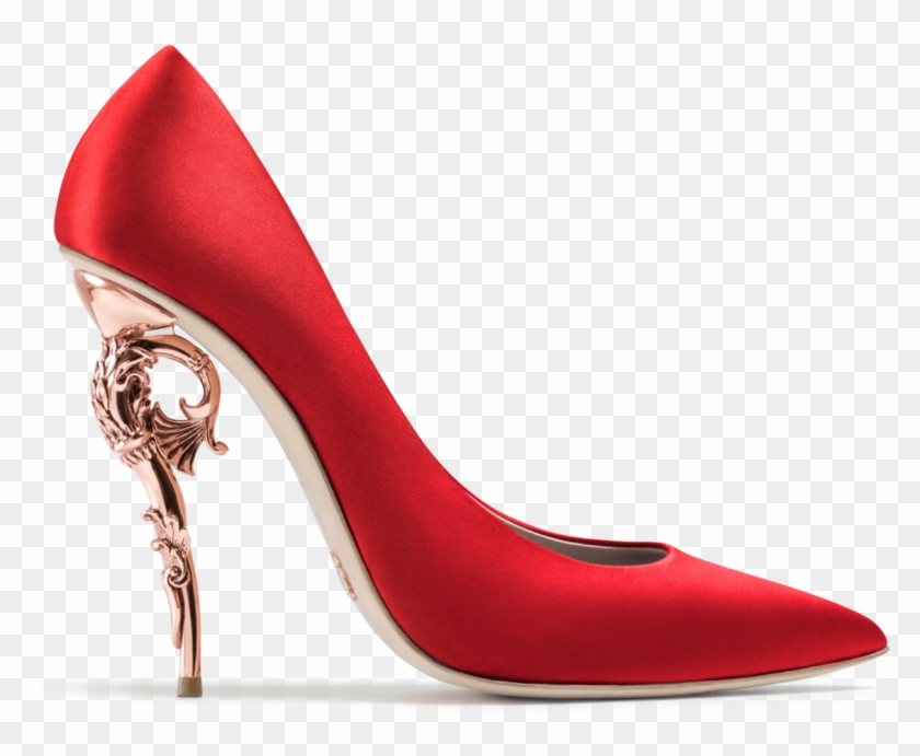 Extremely Hot & Graceful High Heel Footwear For Women - Shoe #667177