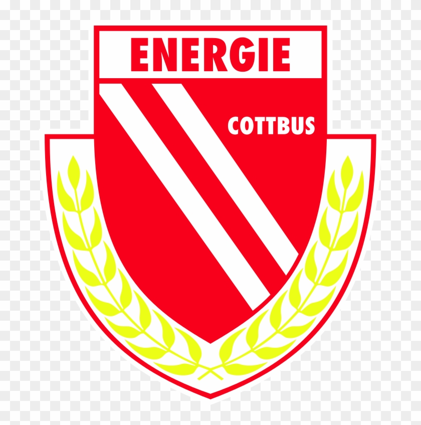 Logo Energie Cottbus - Energie Cottbus #667200