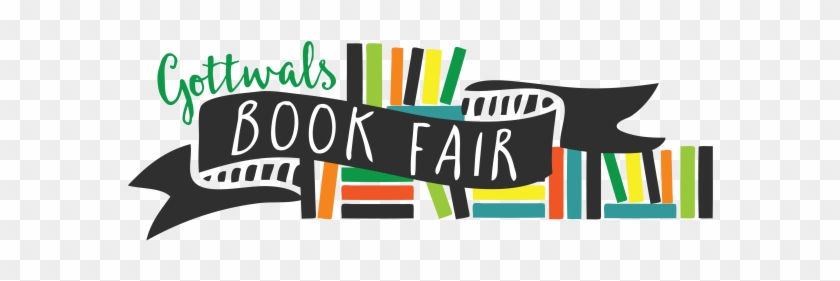 Gottwals Book Fair - Graphic Design #667208