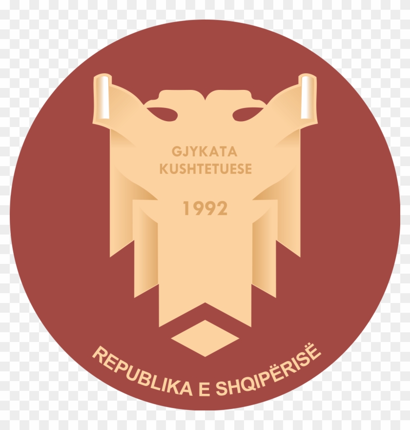 Open - Constitutional Court Of Albania #667210