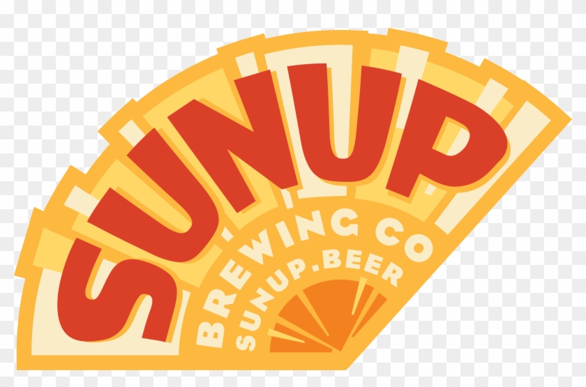 Sun Up Brewing Logo #667216