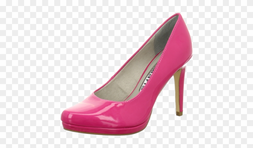Designer Bequeme Damenschuhe - Court Shoe #667217