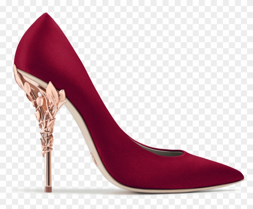 Https - //d1pk140qdut1o9 - Cloudfront - - Lttl Women Solid Eden Heel Pump Super Sexy Women Wedding #667228