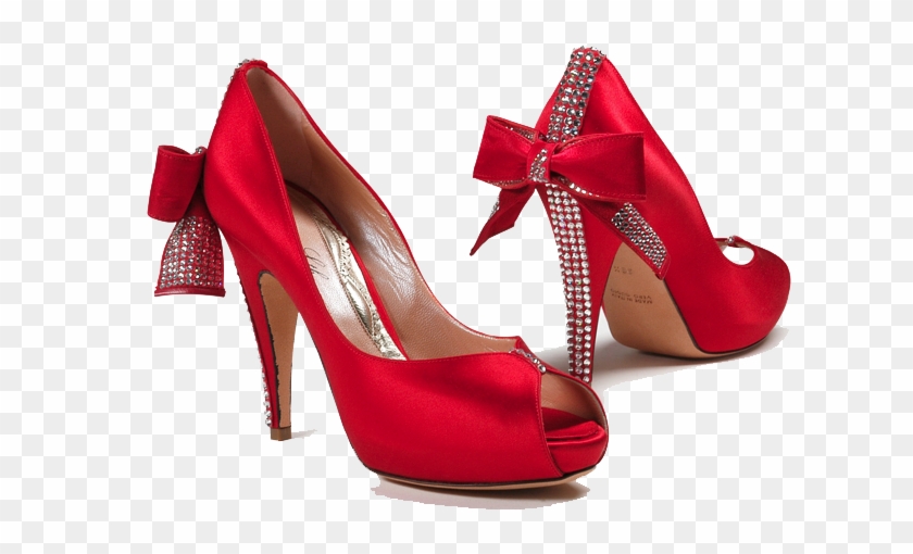 Female Shoes Png Hd - Shoes Hd Images Png #667236