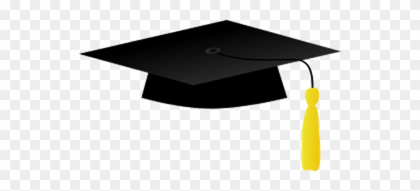 June - Graduation Cap Transparent Background #667255