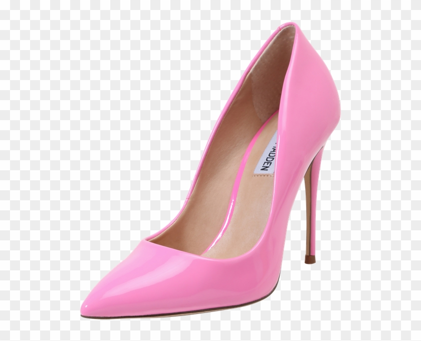 Steve Madden Pumps 'daisie' In Pink Damen High Heels - Basic Pump #667261