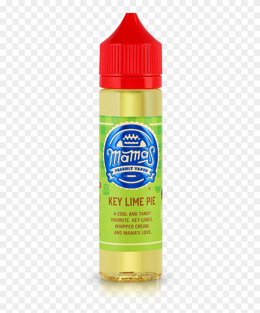 Key Lime Pie 60 Ml - Mamas E Liquid #667265