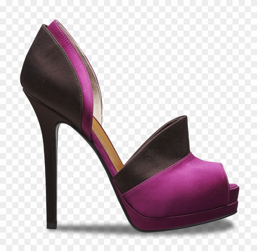 Fendi's High Heel - Fendi Shoes High Heels #667298