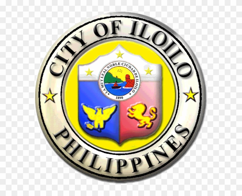 It's 53 Days 'til Election Time - Iloilo City Seal #667307