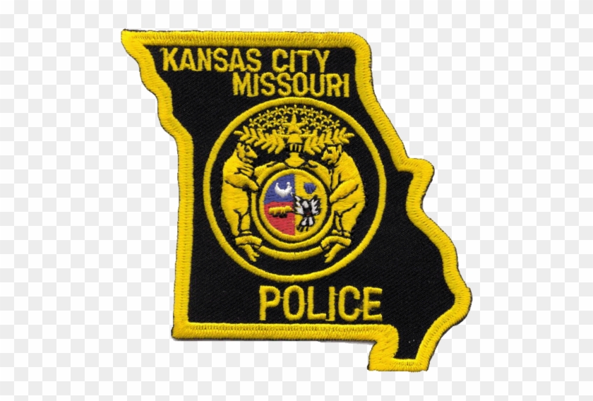 Kansas City Police - Kansas City Police Department #667319