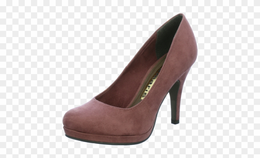 Bester Ruf Retro Damenschuhe - High-heeled Shoe #667367