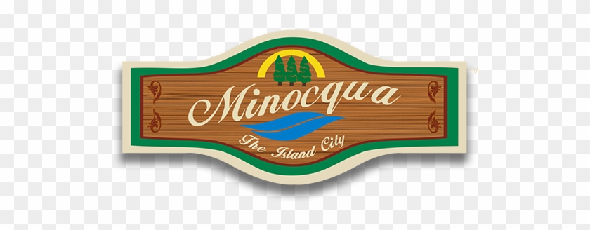 Town Of Minocqua, Minocqua Wi, 54568, The Island City - Minocqua #667365