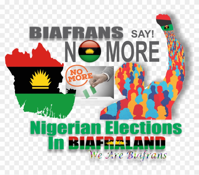 No Election In Anambra And No Election In Biafra Land - Not Me Us Shirt Bernie Sanders #667374