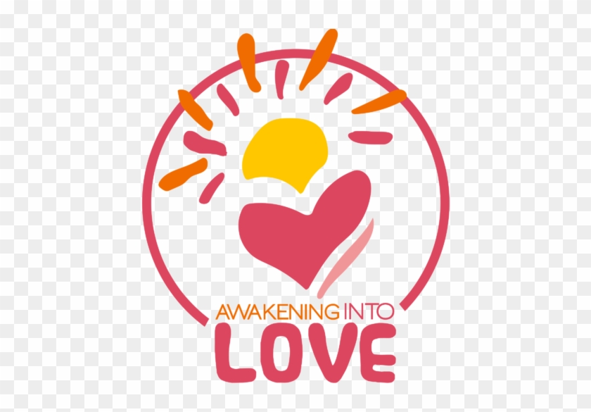 Awakening Into Love - Connecting To Your Heart #667373