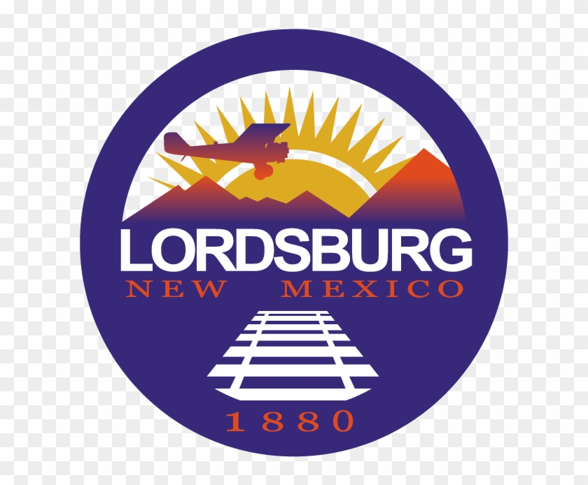 The City Of Lordsburg - Peace Arch Park #667381