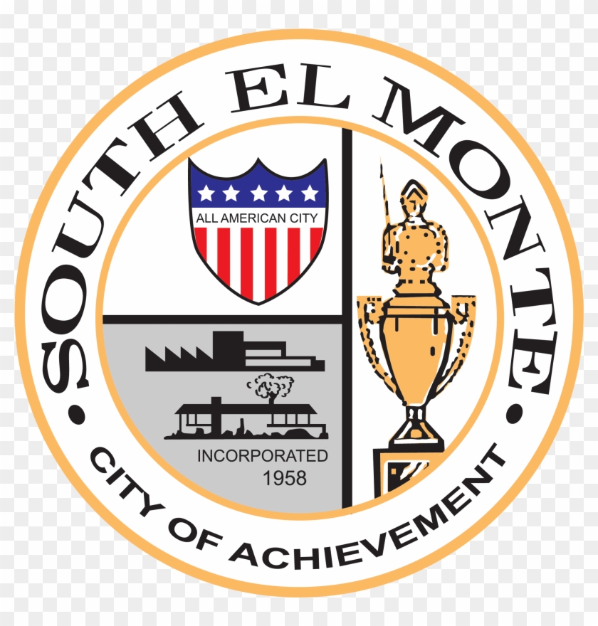 City - South El Monte #667386
