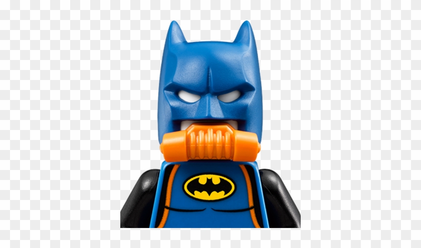 Scu-batsuit - Batman #667406