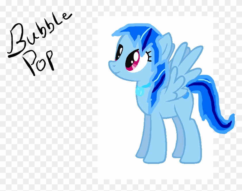 My My Little Pony Oc - Cartoon #667409