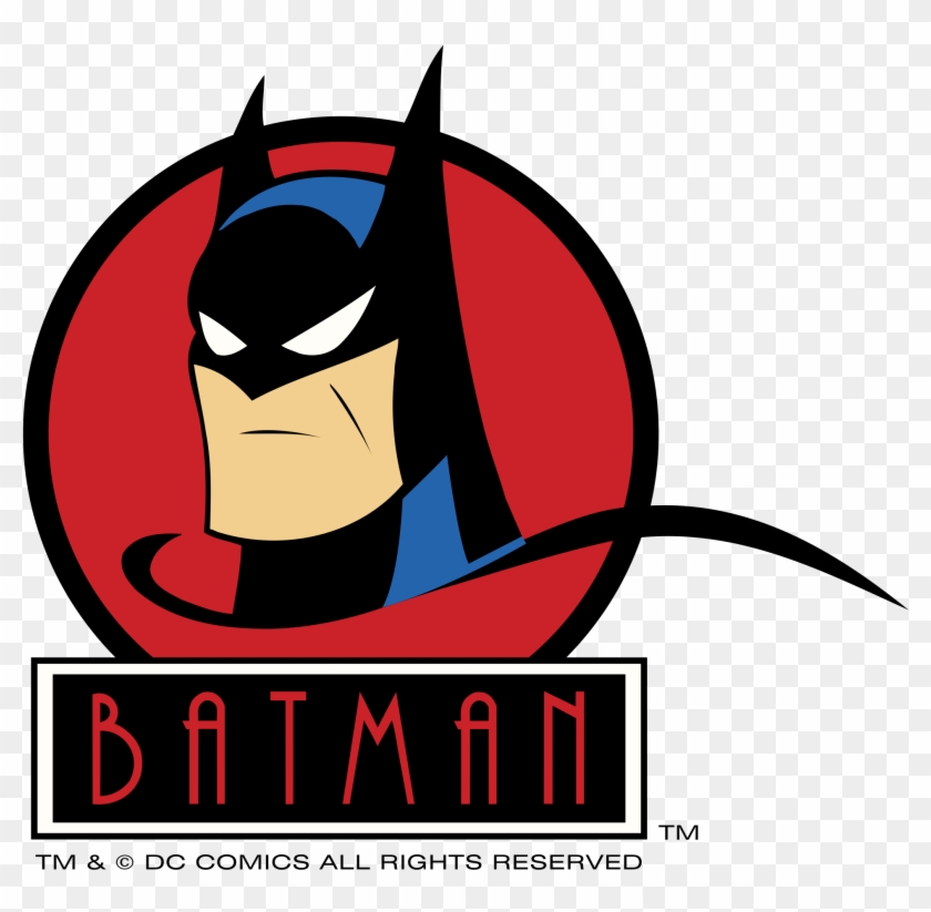 Batman Superman Logo Joker - Vintage Batman Patch #667414