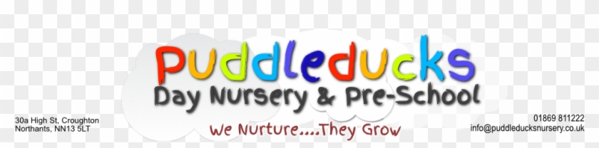 Puddleducks Day Nursery - Puddleducks Day Nursery #667417