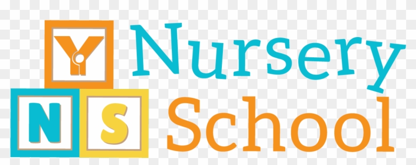 Emphasizing Individual Attention For Each Child, The - Nursery Logo #667420