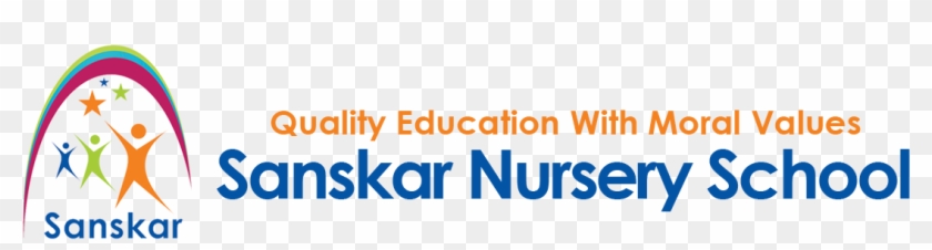Sanskar Nursery School - Education #667423