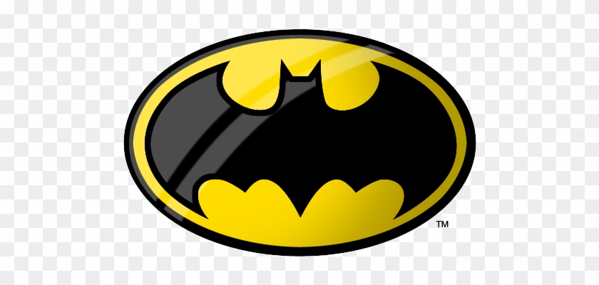 Lego Batman On The Mac App Store - Batman Logo #667424