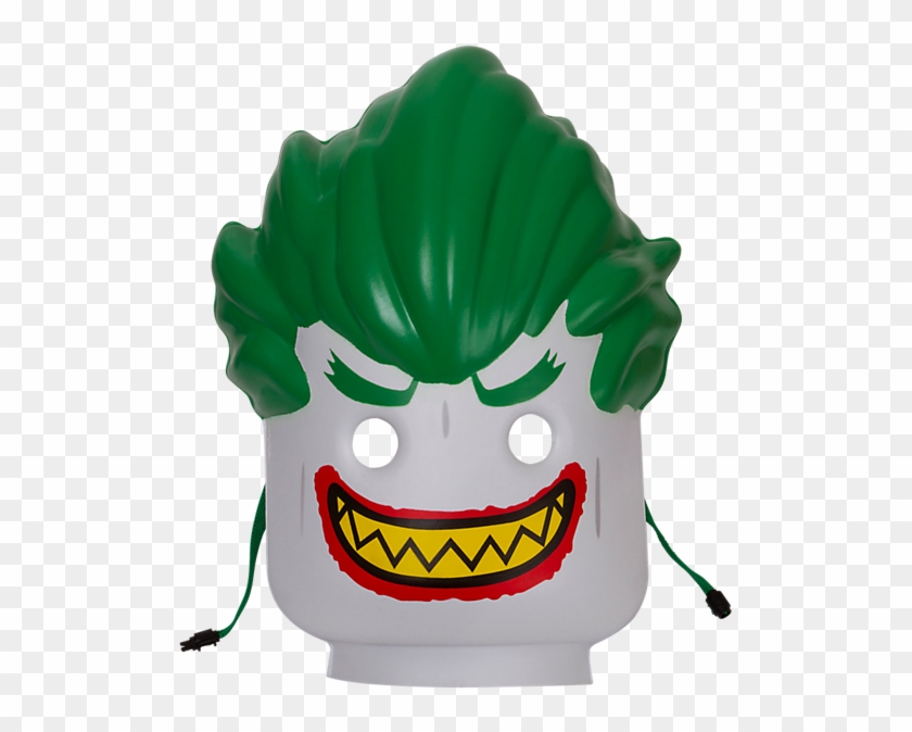 -20% The Lego® Batman Movie The Joker - Lego The Lego Batman Movie: The Lego Batman Movie The #667425