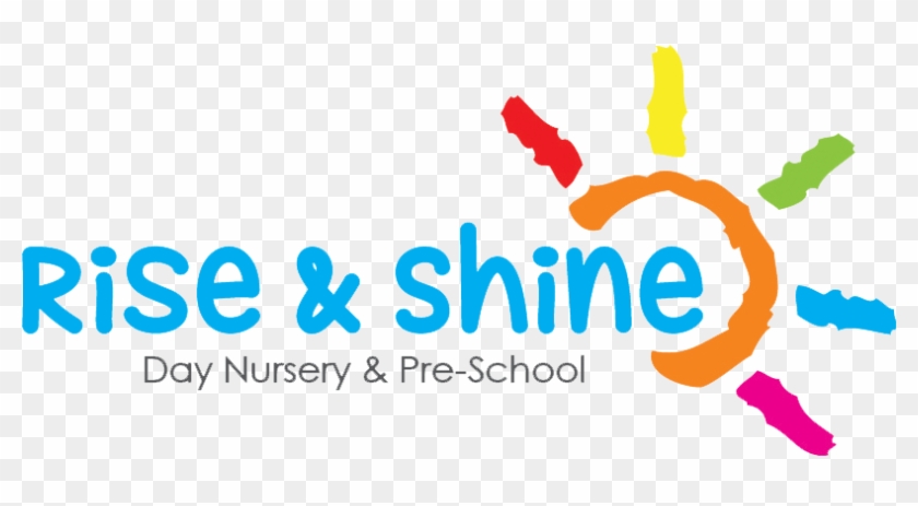 Rise And Shine Nursery #667430