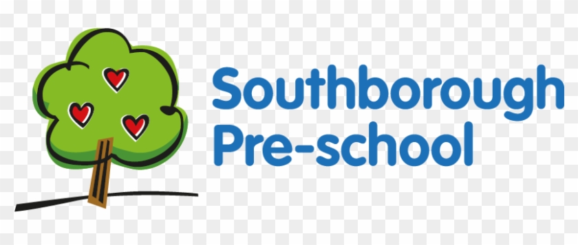 Southborough Pre-school - Google Slides #667437