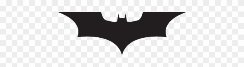 Batman Pdf - Batman Logo Png #667436