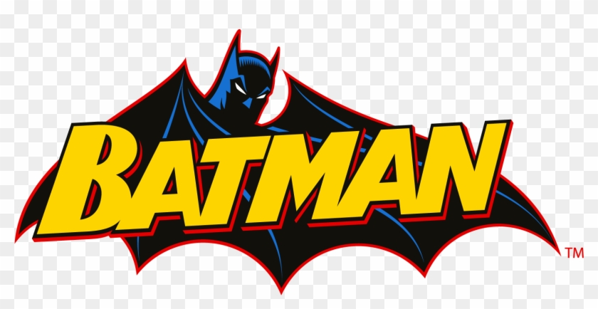 Batman Joker Batgirl Penguin Clip Art - Batman Logo #667441