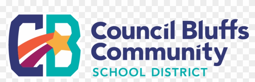 Council Bluffs Community School District - Council Bluffs Schools Logo #667444