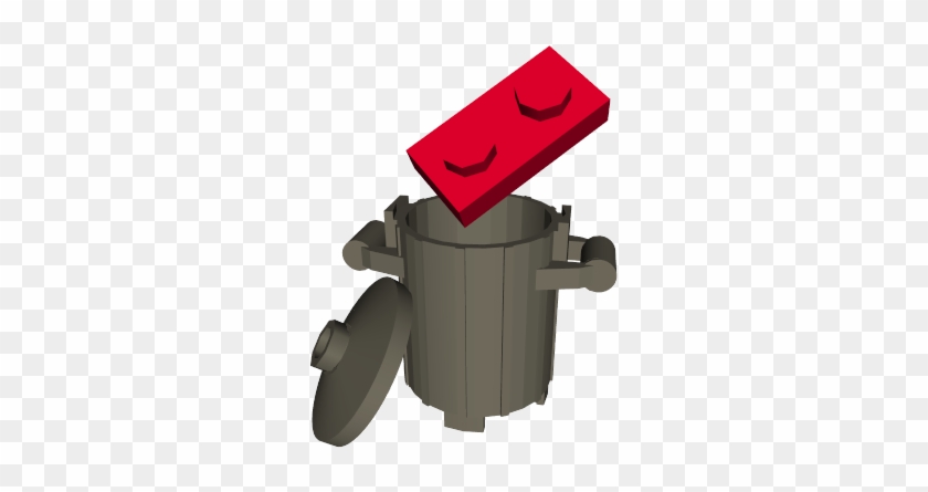 Recyclebin - Trash #667443