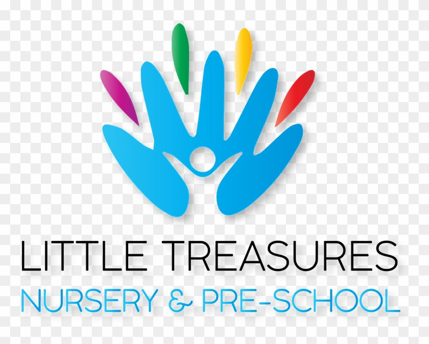 Little Treasures Nursery Logo - Little Treasures Nursery And Pre-school #667489