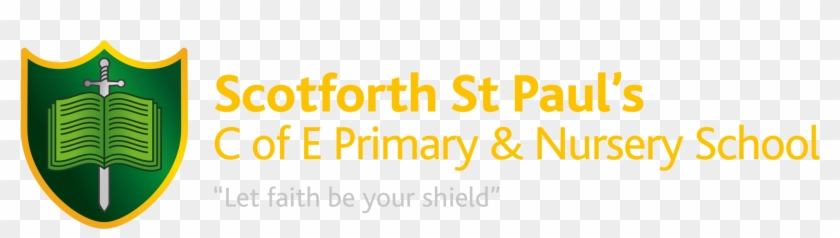 Scotforth St Paul's C Of E Primary School #667495