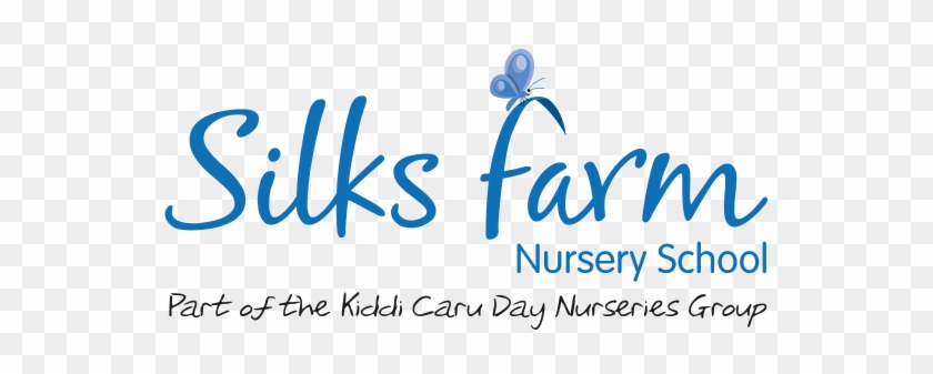 Located In Somersham, Cambridgeshire, Silks Farm Nursery - Sweetheart Logo #667530