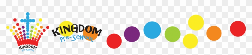Site Logo - Kingdom Pre-school #667536