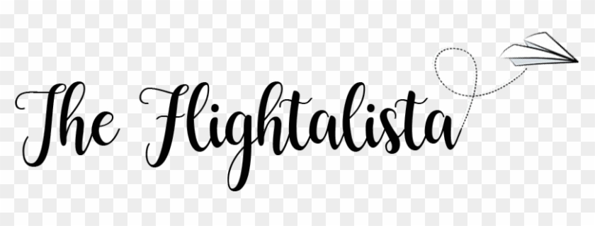 The Flightalista - Calligraphy #667543