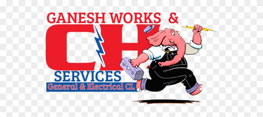 Ganesh Works & Ch Services #667593