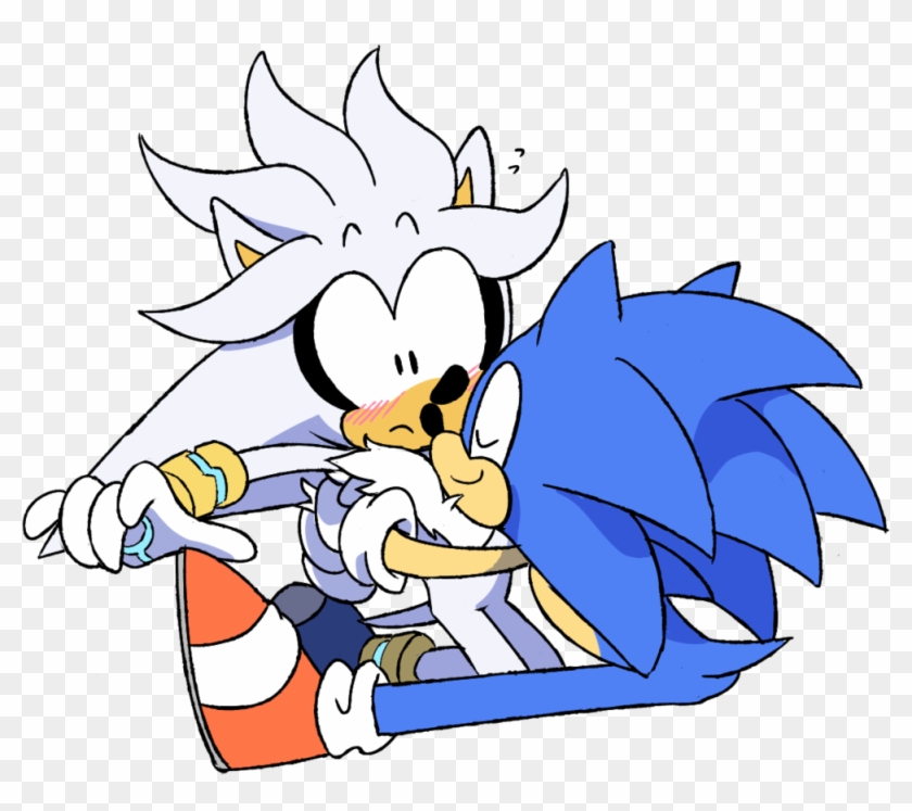 Space Heater - Sonic The Hedgehog Flower Shop Au #667617