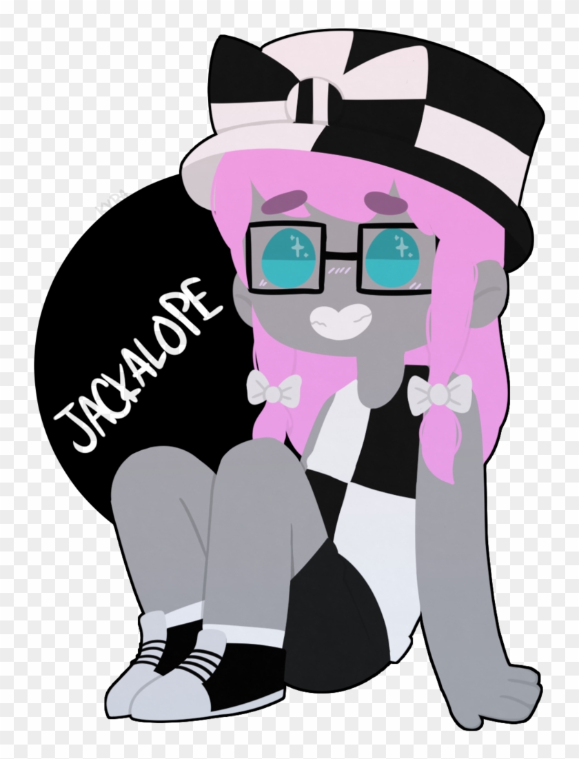 Jackalope By Kxra - Cartoon #667627