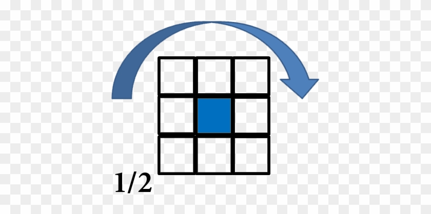 Cube Solution Image - Piet Mondrian #667656