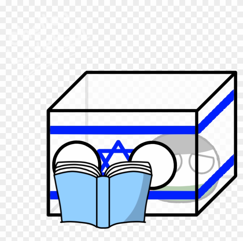 Israelcube And Palestineball By Chellen-lp - Vibration Magnetometer Diagram #667661