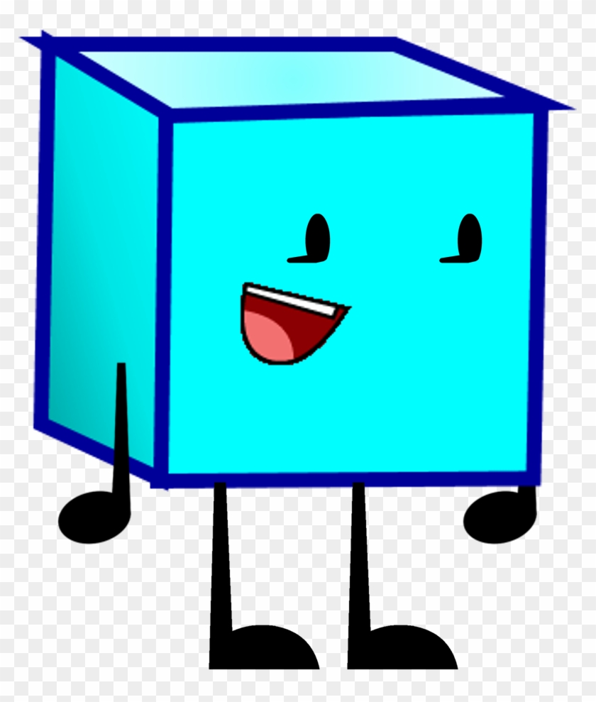 Ok Cube - Ok Cube #667749